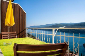 Pretty and comfort, 1BDR app,great sea view,WiFi,41